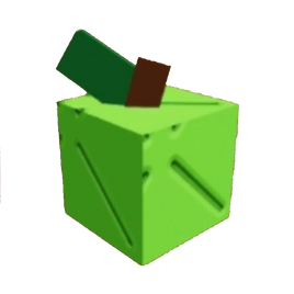 Green Apple